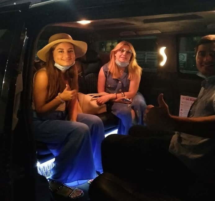 Istanbul City Tour: Private Car Hire with a Driver - Why Choose a Private Car Service in Istanbul?