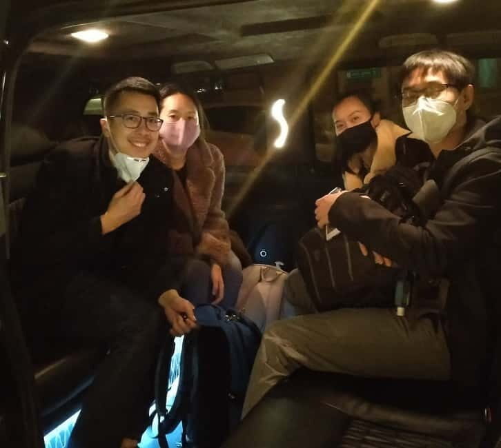 Istanbul City Tour: Private Car Hire with a Driver - What to Expect at Each Stop