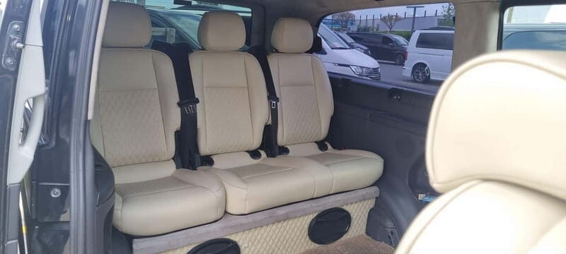 Istanbul City Tour: Private Car Hire with a Driver - Important Considerations