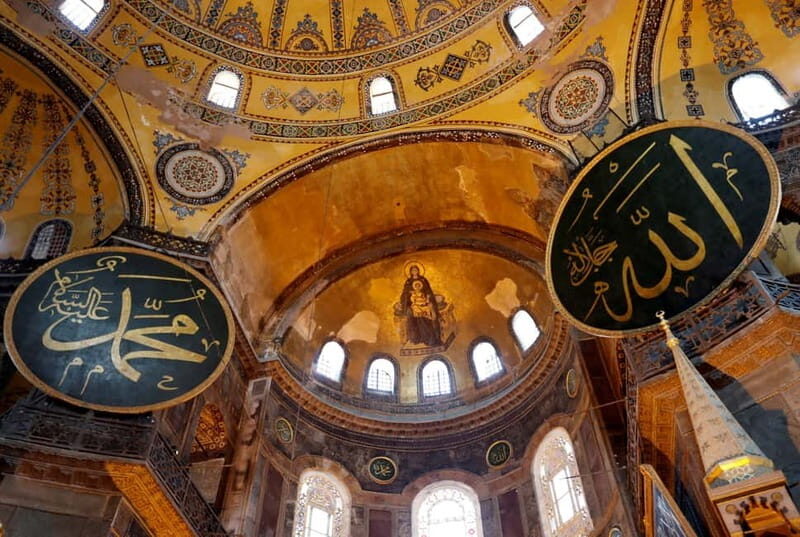 Istanbul Classical Full-Day Tour - What’s Included and What to Expect