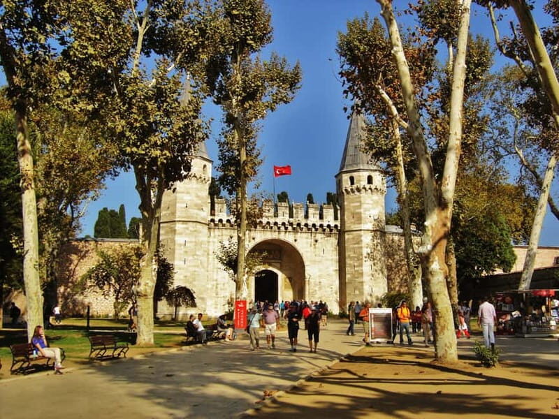 Istanbul Classical Full-Day Tour - What We Love About This Tour