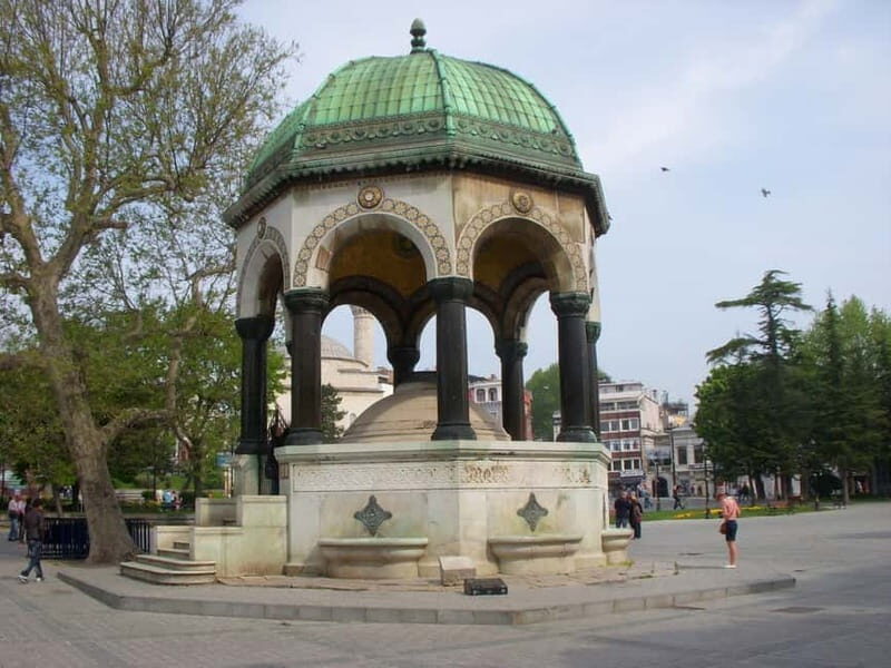 Istanbul Classical Full-Day Tour - FAQs