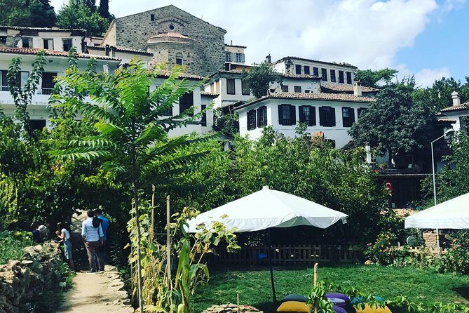 Istanbul Classics: Hagia Sophia Topkapi Palace Blue Mosque Hippodromme - FAQs