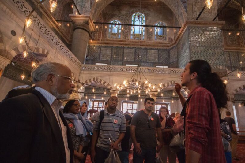 Istanbul Classics Tour - Value and Who Should Consider This Tour