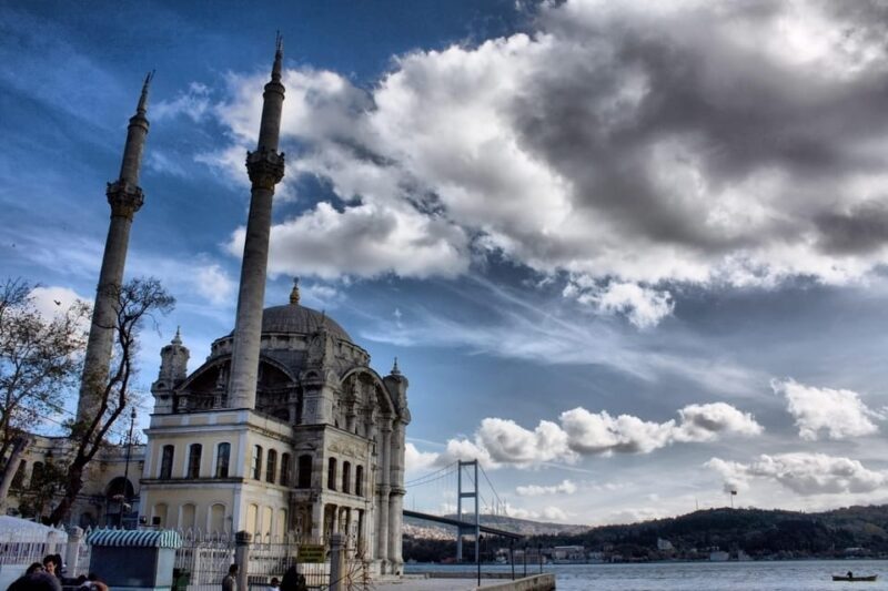 Istanbul Combo: Classic City Tour & Bosphorus Cruise - The Practicalities: What You Need to Know
