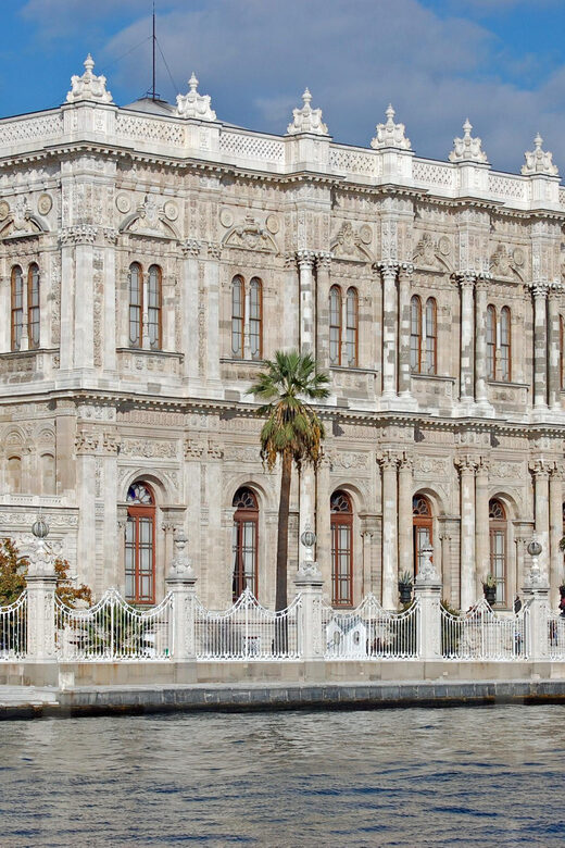 Istanbul Combo: Classic City Tour & Bosphorus Cruise - What Do Real Travelers Say?