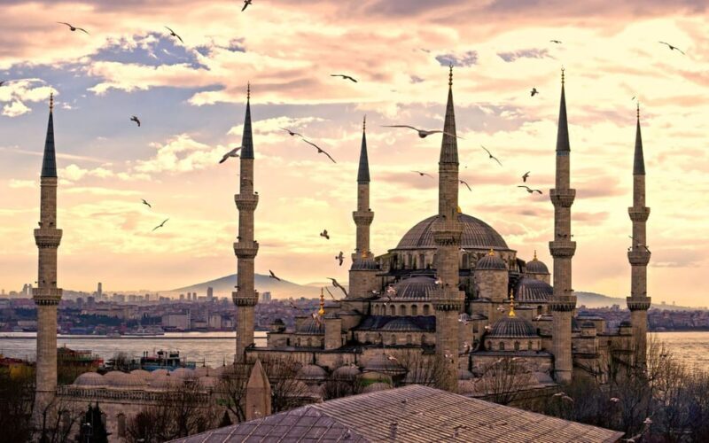 Istanbul Combo: Classic City Tour & Bosphorus Cruise - Who Is This Tour Best For?