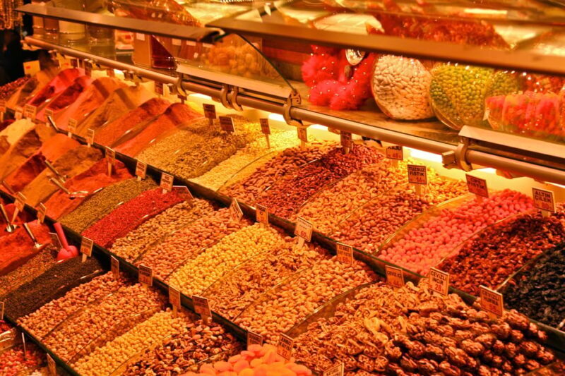 Istanbul Combo: Classic City Tour & Bosphorus Cruise - FAQ