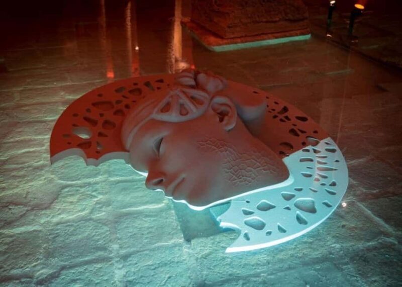 Istanbul Combo:Topkapi Palace,Basilica Cistern & Blue Mosque - FAQs