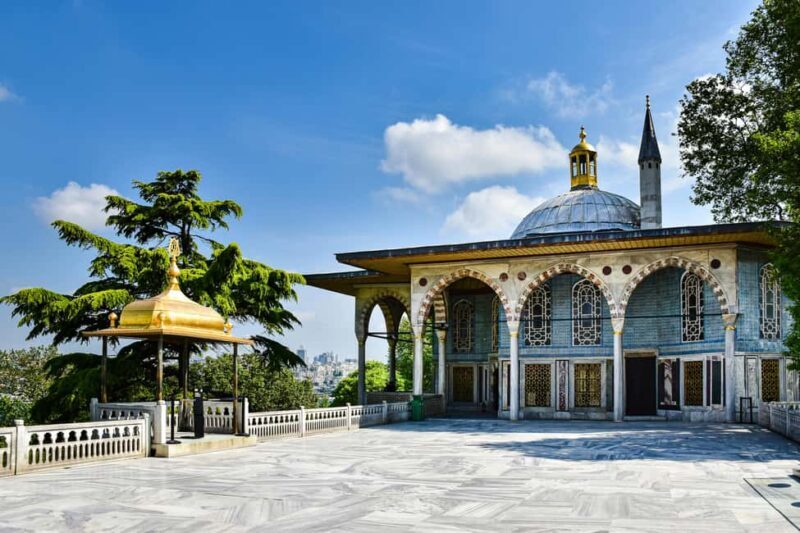 Istanbul: Cruise Port Tour with Topkapi Palace Entry - The Experience: What Travelers Say