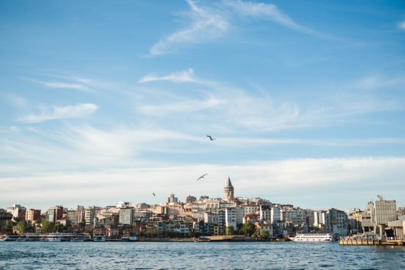 Istanbul Custom Private Tour, Highlights & Hidden Gems - Exploring the Tour in Detail