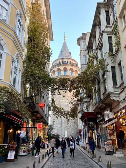 Istanbul: Customizable Private Guided Walking Tour - What You’ll Experience
