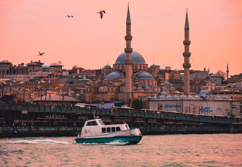 Istanbul: Customizable Private Guided Walking Tour - How the Tour Works in Practice