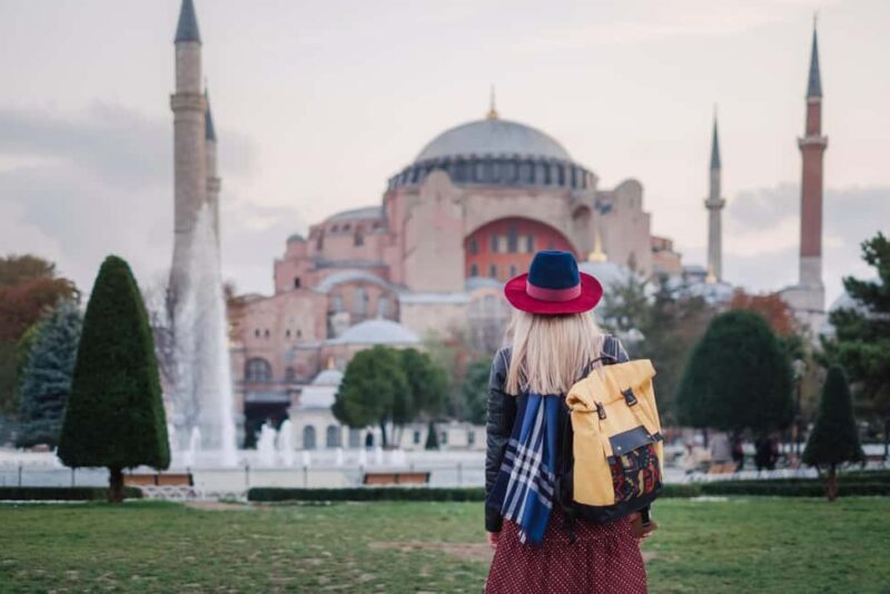 Istanbul: Customizable Private Guided Walking Tour - The Value for Your Money
