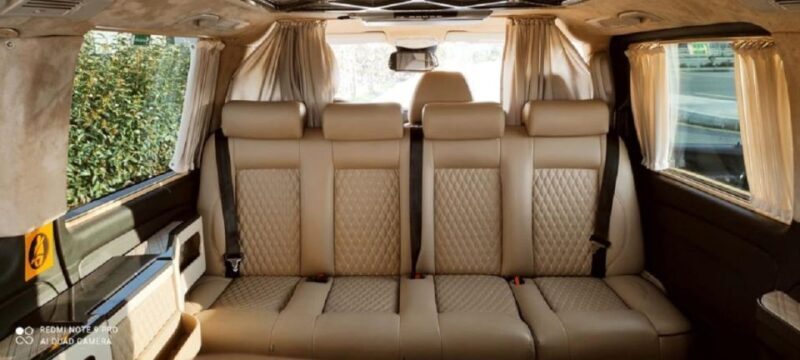 Istanbul: Customizable Sightseeing Private Driving Tour - A Closer Look at What You Can Expect