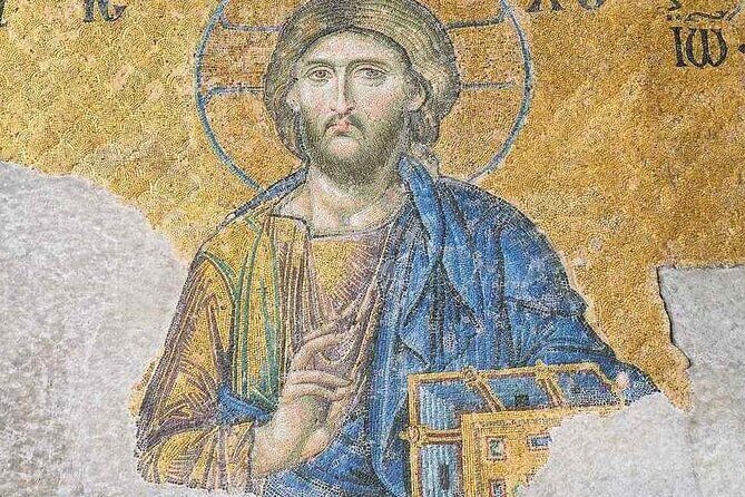 Istanbul Day Tour (To the heart of old Istanbul) - The Itinerary: What to Expect