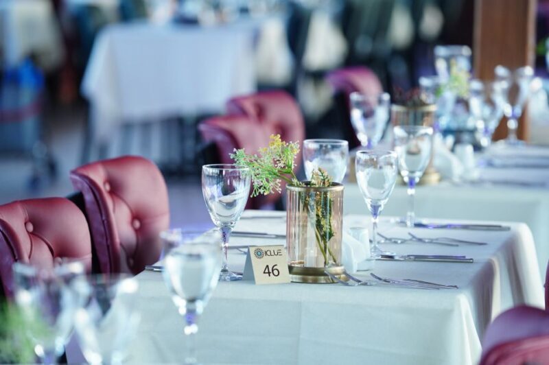 Istanbul: Dinner Cruise and Entertainment with Private Table - An Honest Look at What the Experience Offers