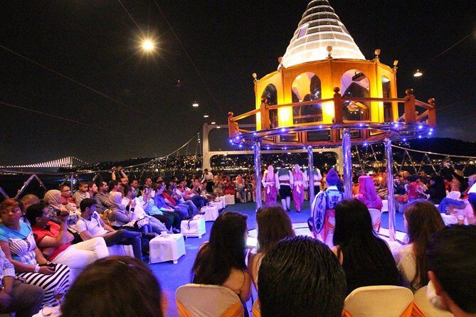 Istanbul Dinner Cruise - Is It Worth the Price?