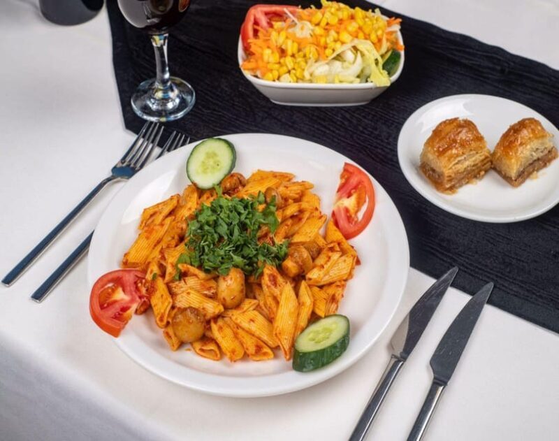 Istanbul: Dinner Cruise & Dance Shows with Private Table - Who Will Love This Tour?