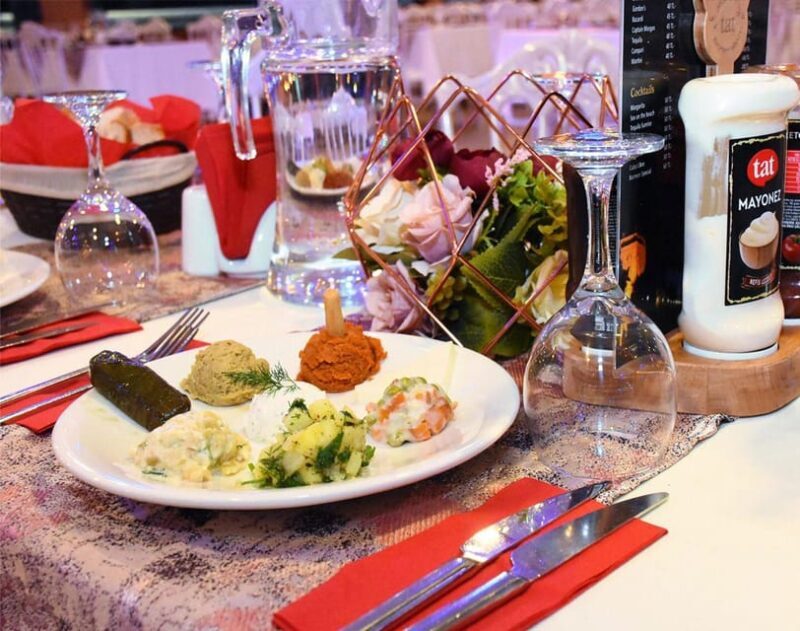 Istanbul: Dinner Cruise & Dance Shows with Private Table - Final Thoughts