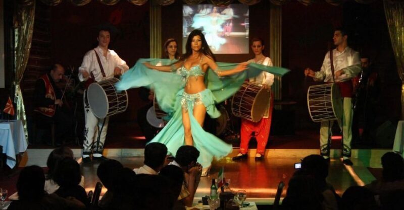 Istanbul: Dinner Cruise on the Bosphorus - Final Thoughts: Is It Worth It?