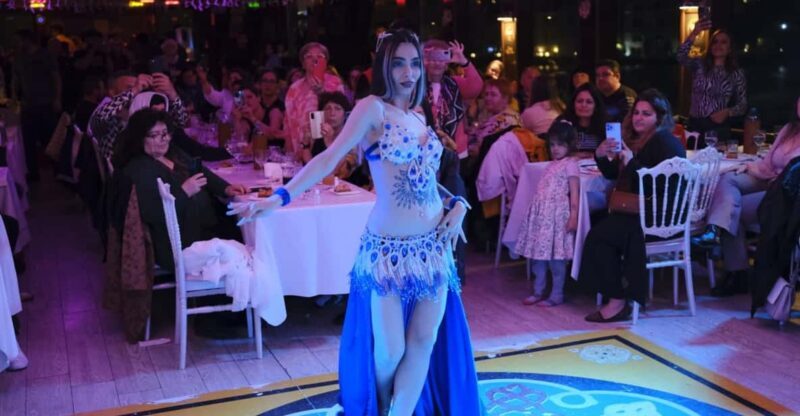 Istanbul: Dinner Cruise with Hotel Pickup & Optional Drinks - Is This Cruise Worth It?