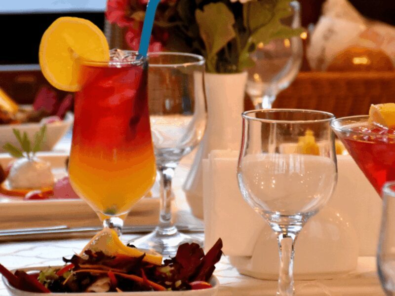 Istanbul: Dinner Cruise with Hotel Pickup & Optional Drinks - FAQs