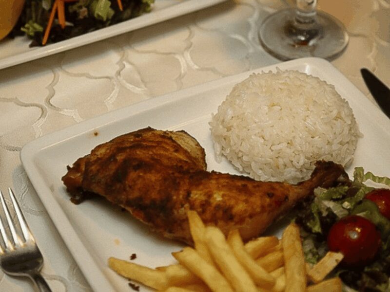 Istanbul: Dinner Cruise with Hotel Pickup & Optional Drinks - Final Thoughts