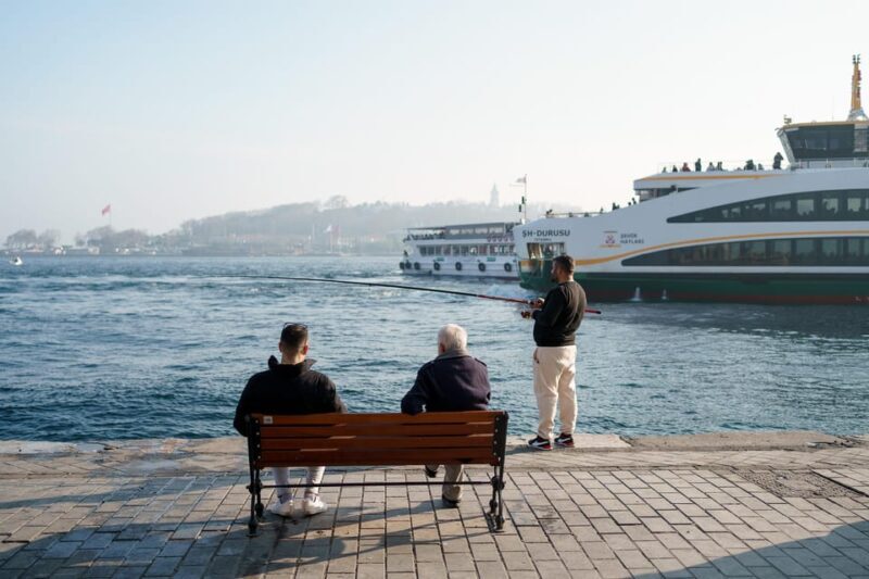 Istanbul: Discover Dolmabahçe Palace and Surroundings - Analyzing the Value