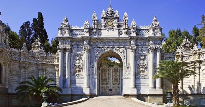 Istanbul: Dolmabahce Palace and Grand Bazaar Tour - What You Can Expect from the Tour