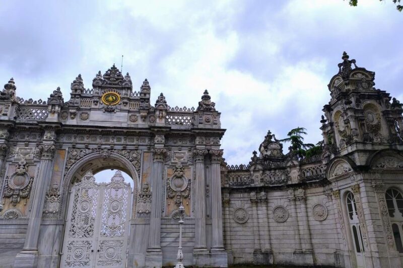 Istanbul: Dolmabahce Palace and Harem Skip-the-Line Ticket - Frequently Asked Questions