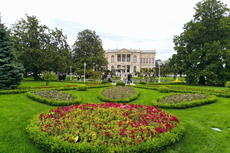Istanbul: Dolmabahce Palace and Harem Skip-the-Line Ticket - Final Thoughts