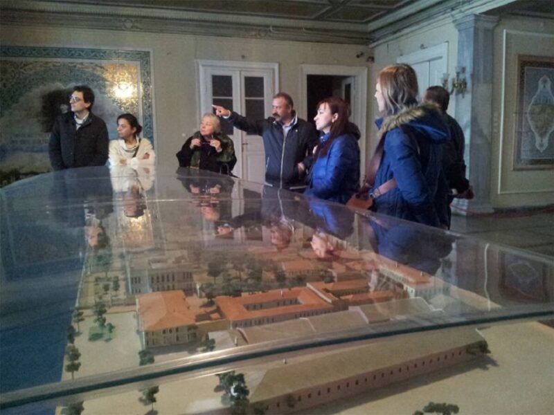 Istanbul: Dolmabahçe Palace and Uskudar Guided Tour - Final Thoughts