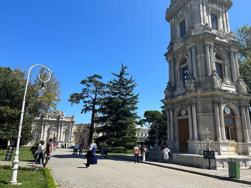 Istanbul: Dolmabahce Palace Guided Tour - Who Should Consider This Tour?