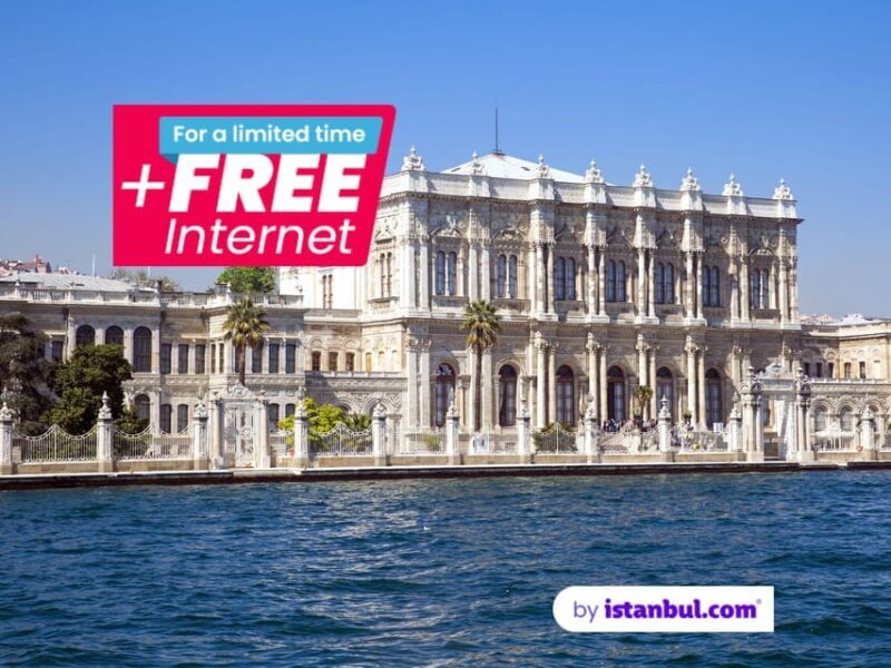 Istanbul: Dolmabahce Palace & Harem Skip-the-Line Entry - Key Points