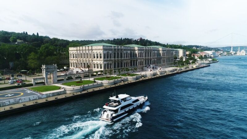Istanbul: Dolmabahce Palace Tour and Bosphorus Yacht Cruise - FAQ