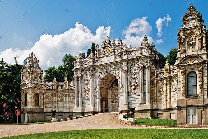 Istanbul Dolmabahce Palace Tour - The Highlights of Dolmabahçe Palace