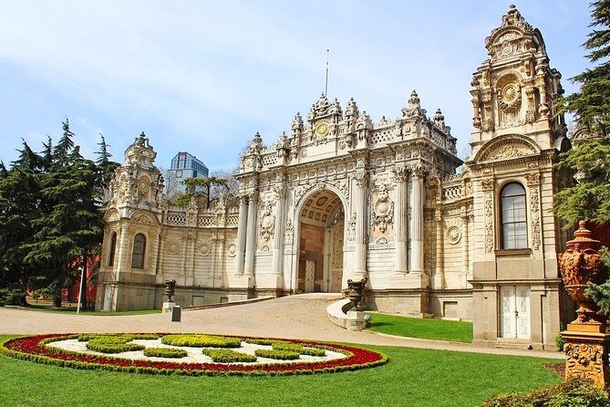 Istanbul Dolmabahce Palace Tour - What the Reviews Say