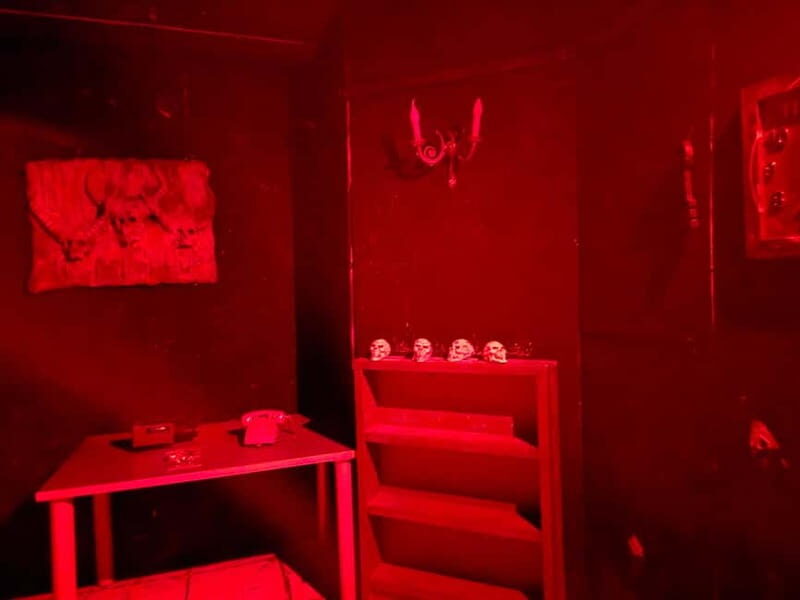 Istanbul: Dracula Horror House Escape Room Ticket - Why This Experience Might Be Perfect for You