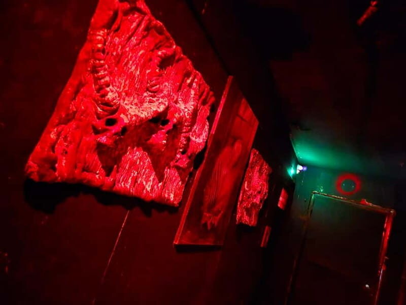 Istanbul: Dracula Horror House Escape Room Ticket - Final Thoughts