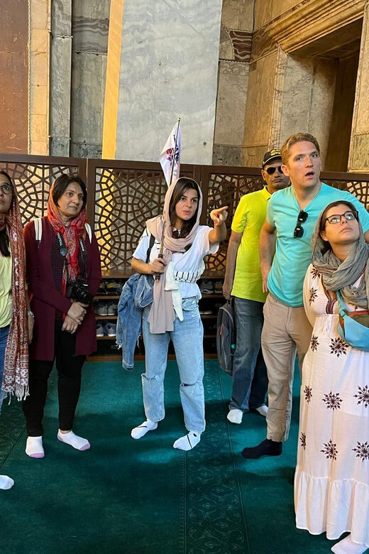 Istanbul E-pass: Top Attractions with Skip-the-Line Access - Key Points