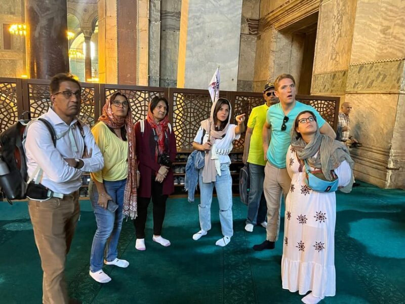 Istanbul E-pass: Top Attractions with Skip-the-Line Access - What is the Istanbul E-pass?