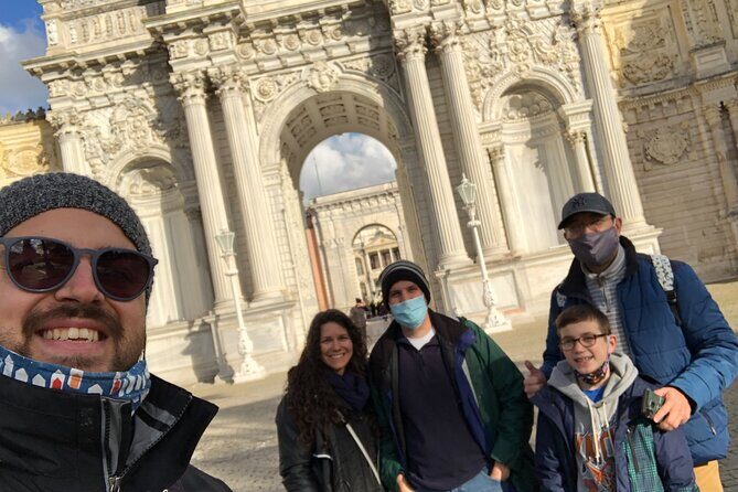 Istanbul E-pass: Top Istanbul Attractions with Skip The Ticket Line - A Deep Dive into the Istanbul E-pass Experience