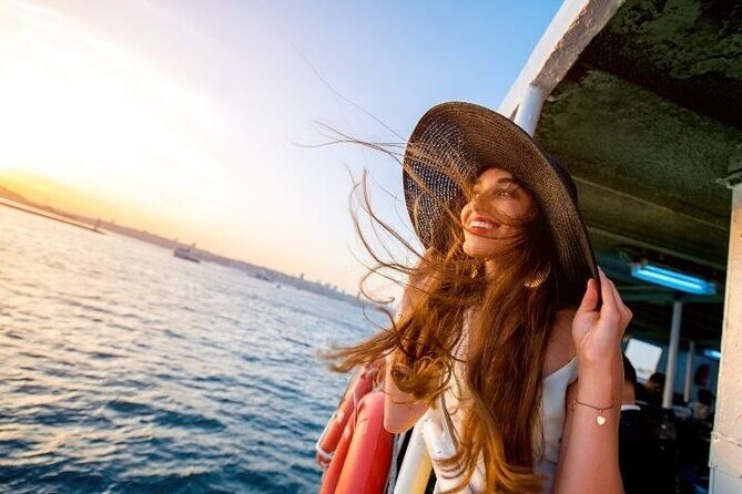 Istanbul E-pass: Top Istanbul Attractions with Skip The Ticket Line - The Value Analysis: Is $199.53 Worth It?