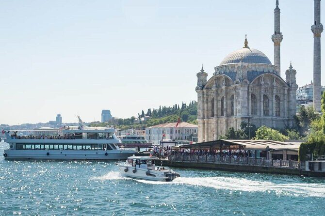 Istanbul E-pass: Top Istanbul Attractions with Skip The Ticket Line - Seasonal and Practical Considerations