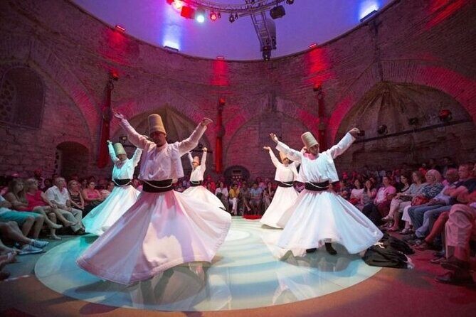 Istanbul E-pass: Top Istanbul Attractions with Skip The Ticket Line - Who Gets the Most from This Pass