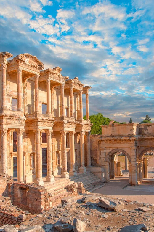 Istanbul: Ephesus Day Trip with Flights - The Practical Side: Price, Duration, and Considerations