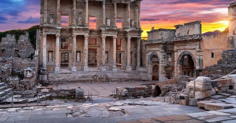 Istanbul: Ephesus Day Trip with Flights - Who Would Love This Tour