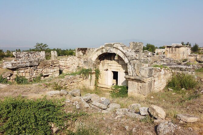 Istanbul-Ephesus-Pamukkale (5 Days Private Tour) - The Value Proposition