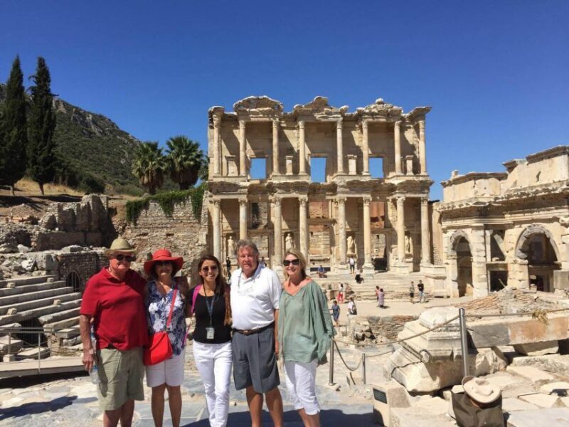 Istanbul: Ephesus, Pamukkale, Cappadocia 8-Day Trip by Plane - Final Thoughts: Is This the Trip for You?